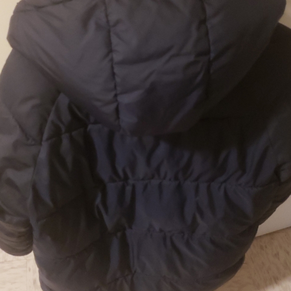 winter coat - Picture 3 of 3